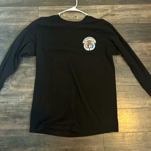 Buc-ee’s Space Themed Long Sleeve Top